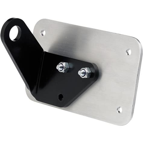 gasbox axle mount license plate bracket|Gasbox Axle Mount License Plate Bracket .